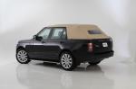 Land Rover Range Rover Autobiography Convertible by NCE 2013 года